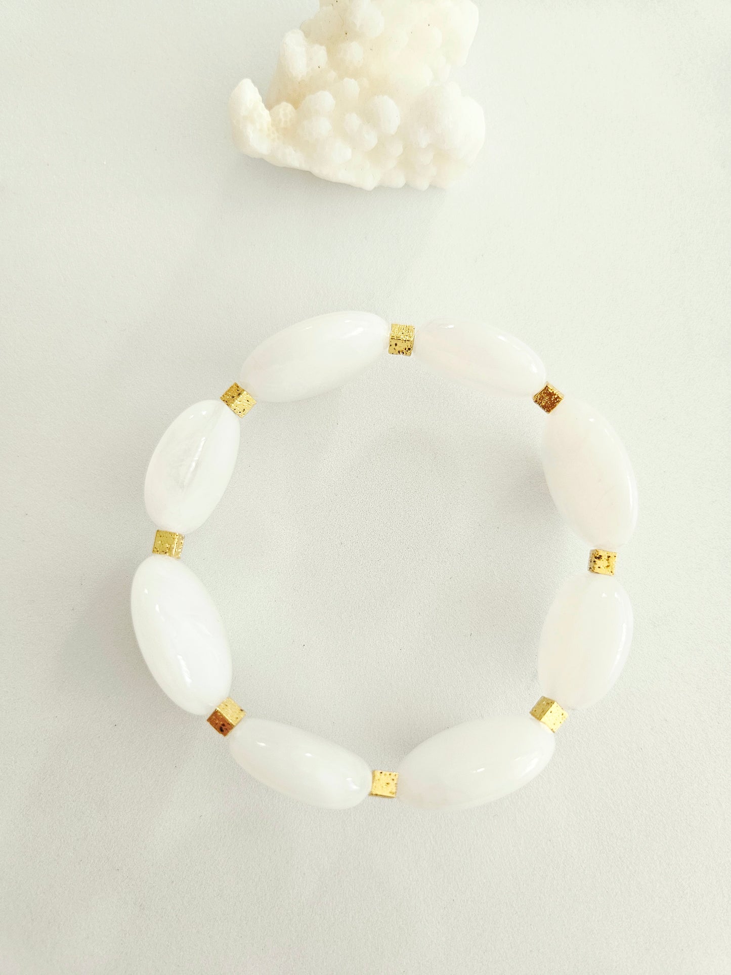 MILA | Ovale & rond