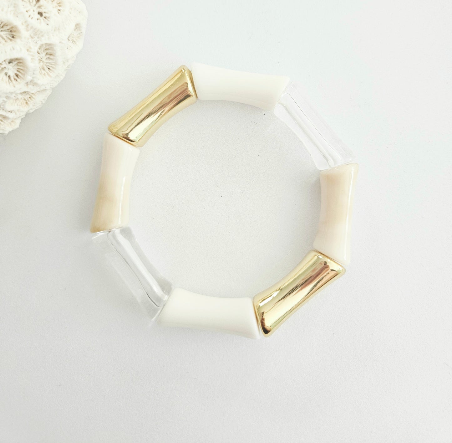 ALMA | Maxi Trio crème
