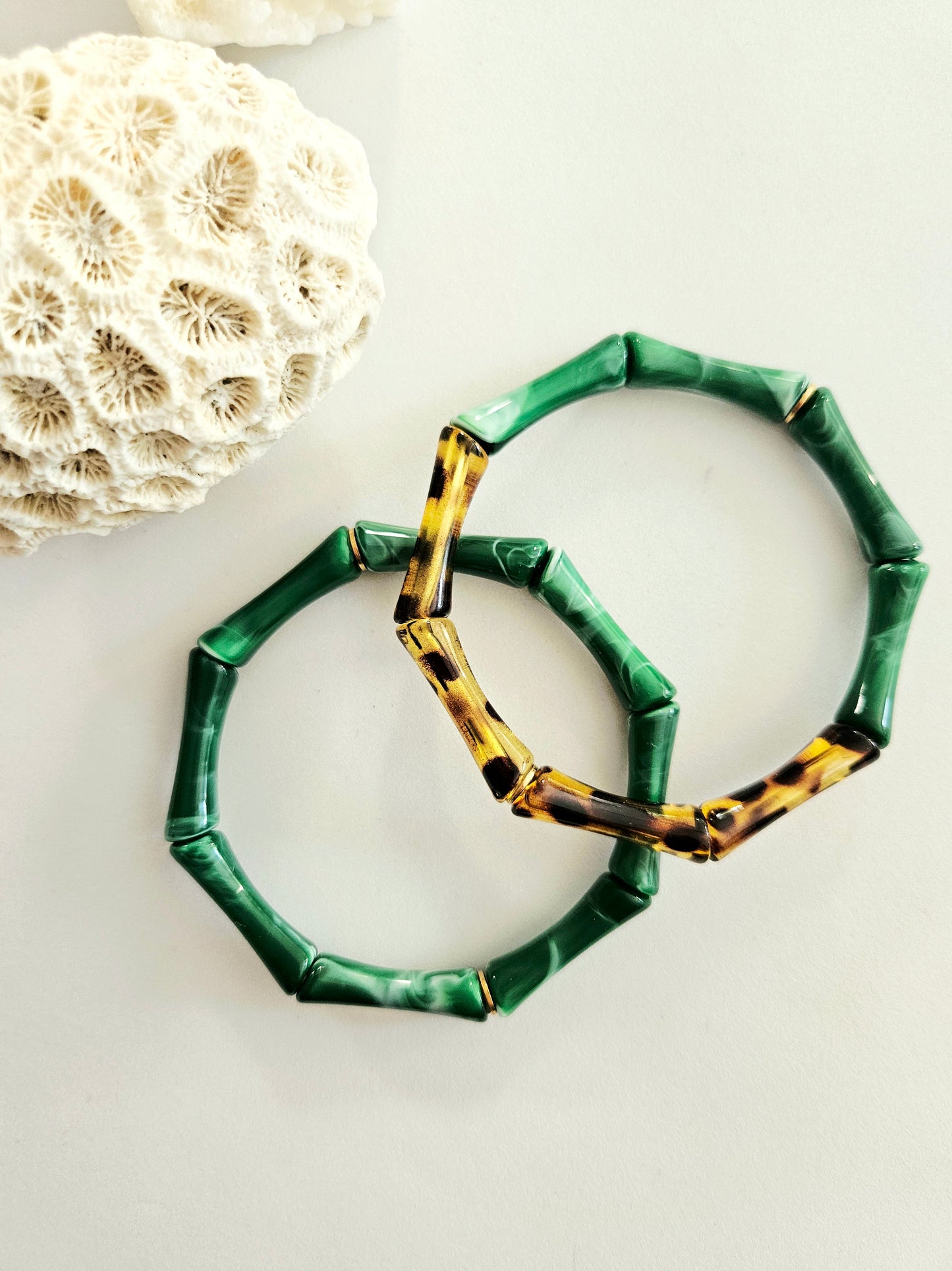 ALMA | Graou vert