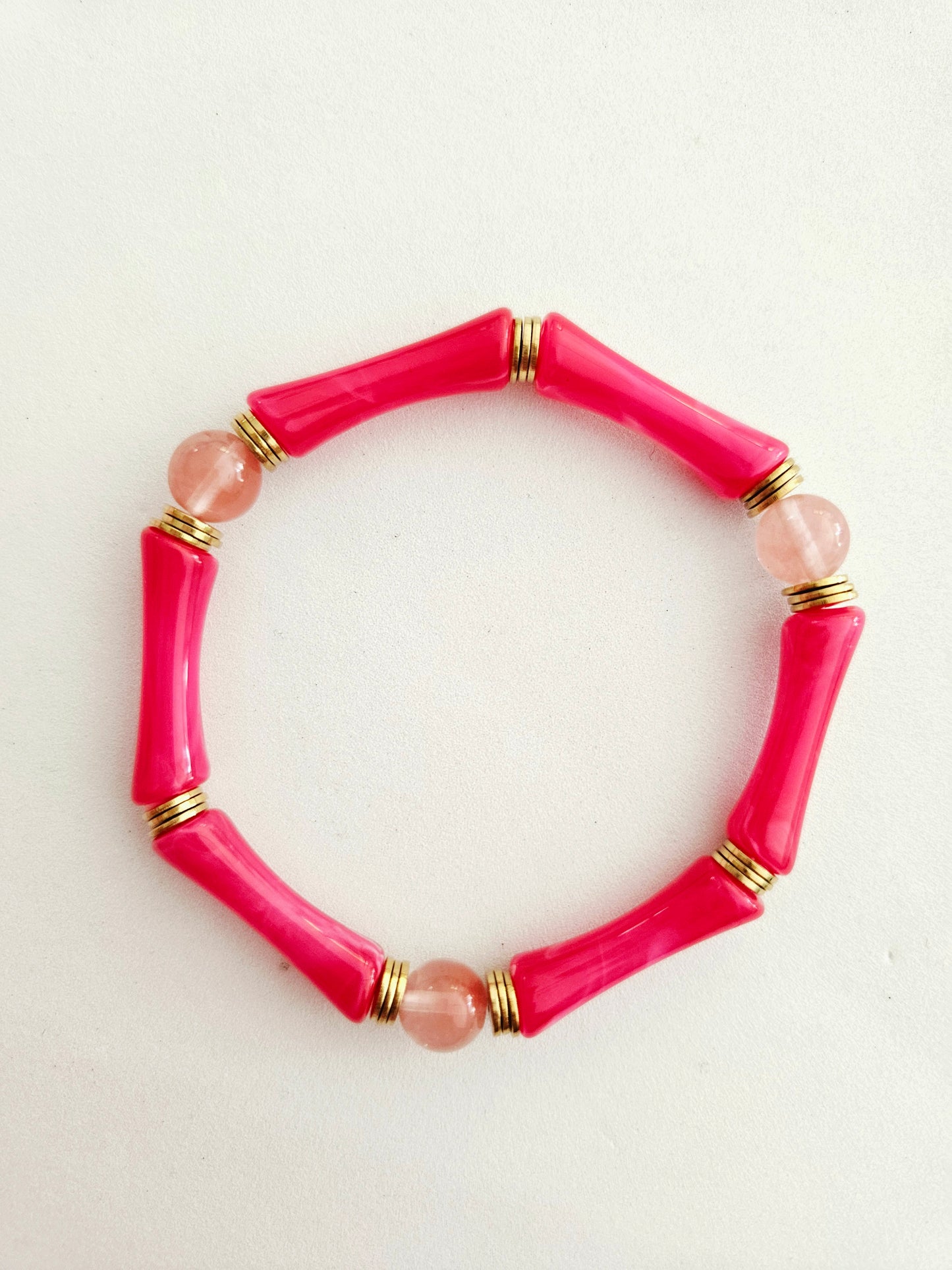 ALMA | Quartz Rose