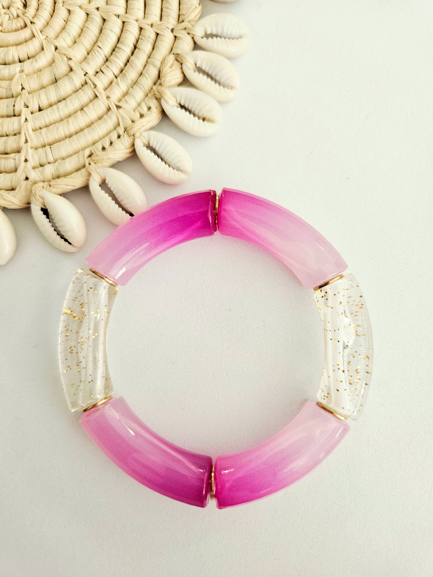 ANNA | Maxi Glow Rose