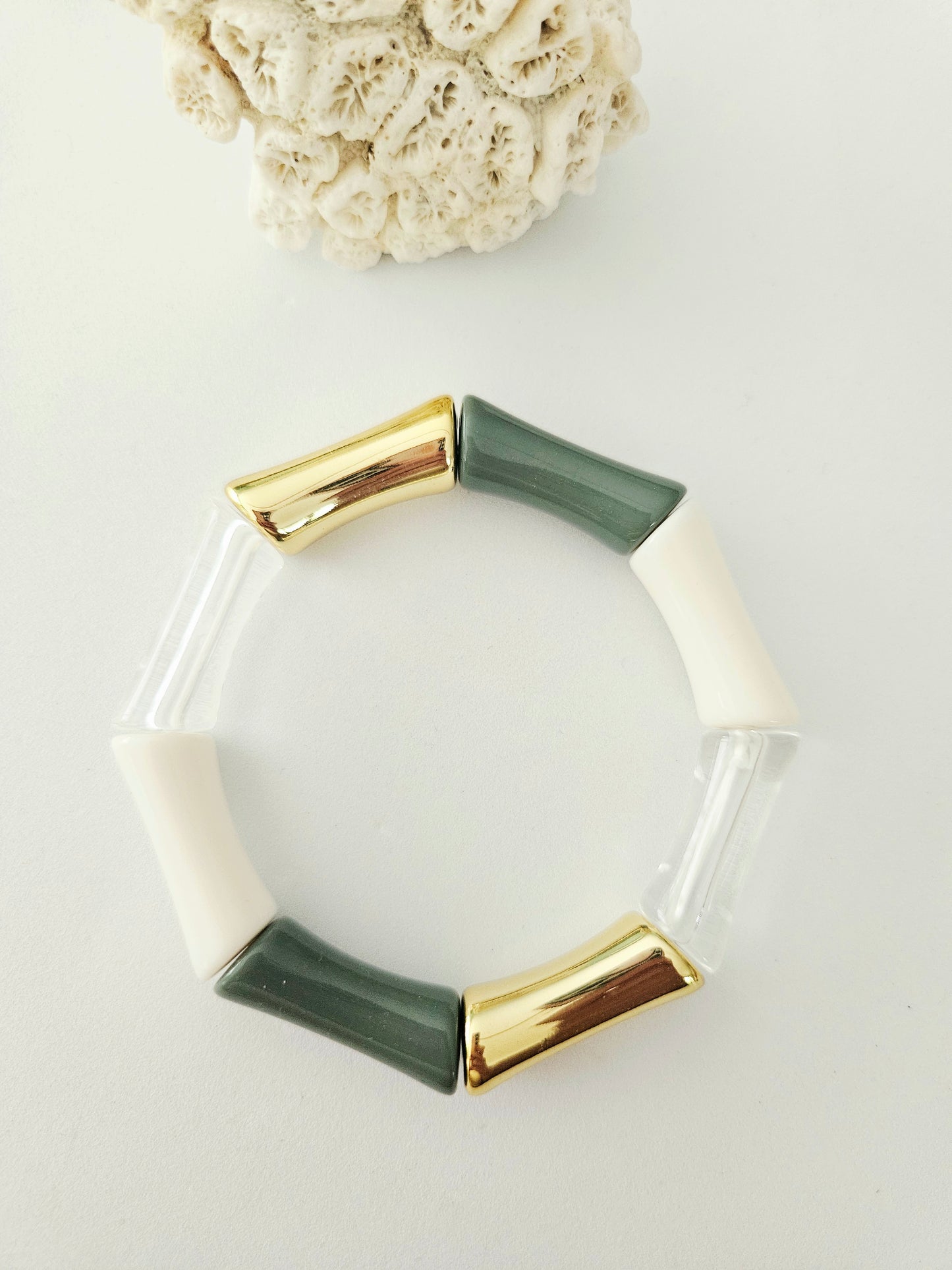 ALMA | Maxi Trio kaki