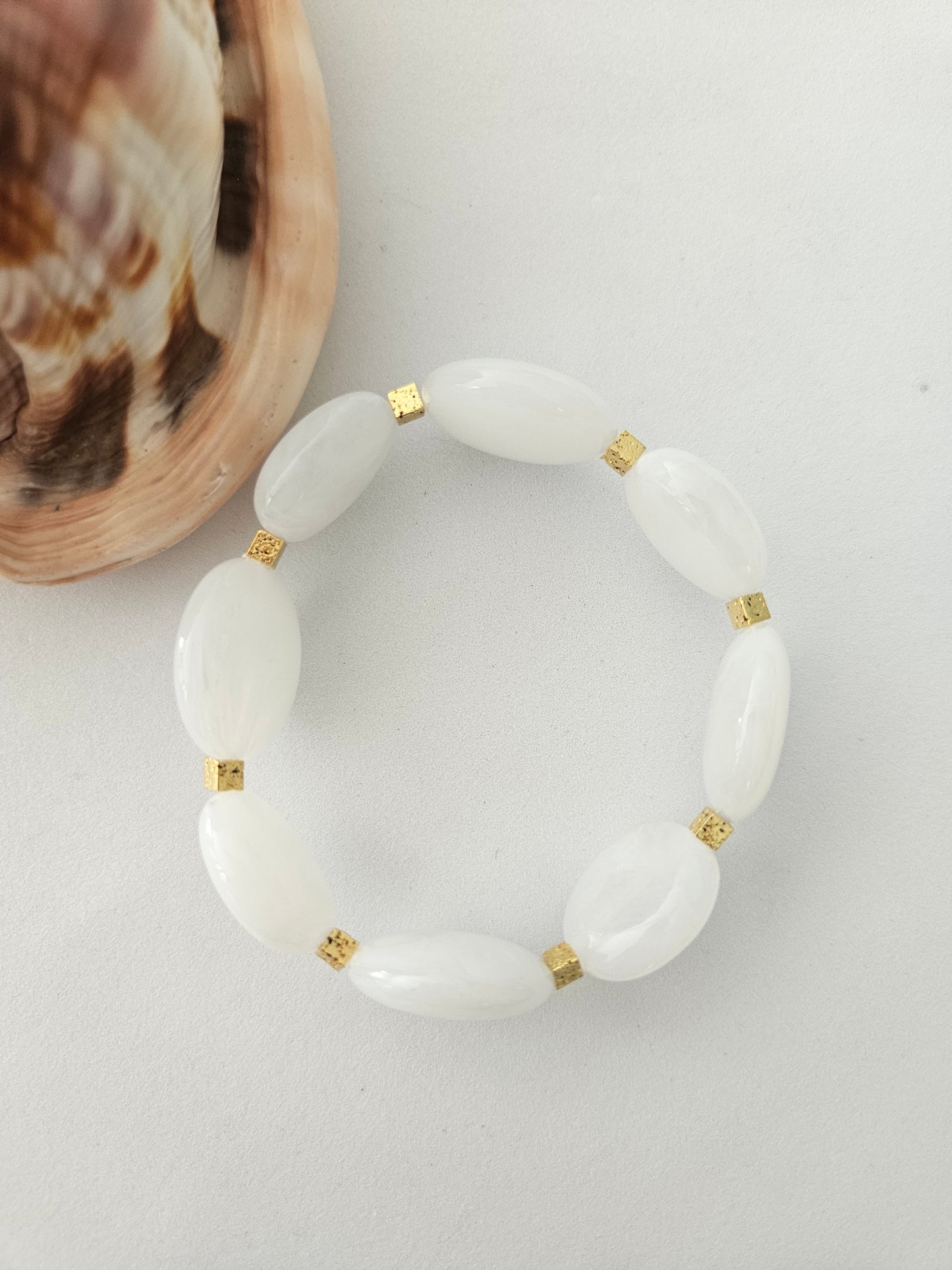 MILA | Ovale & rond
