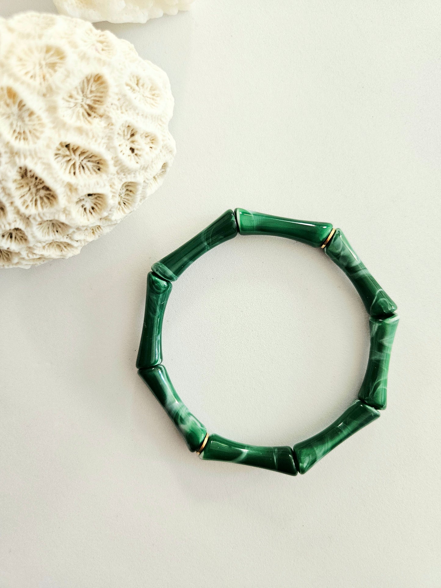 ALMA | Graou vert