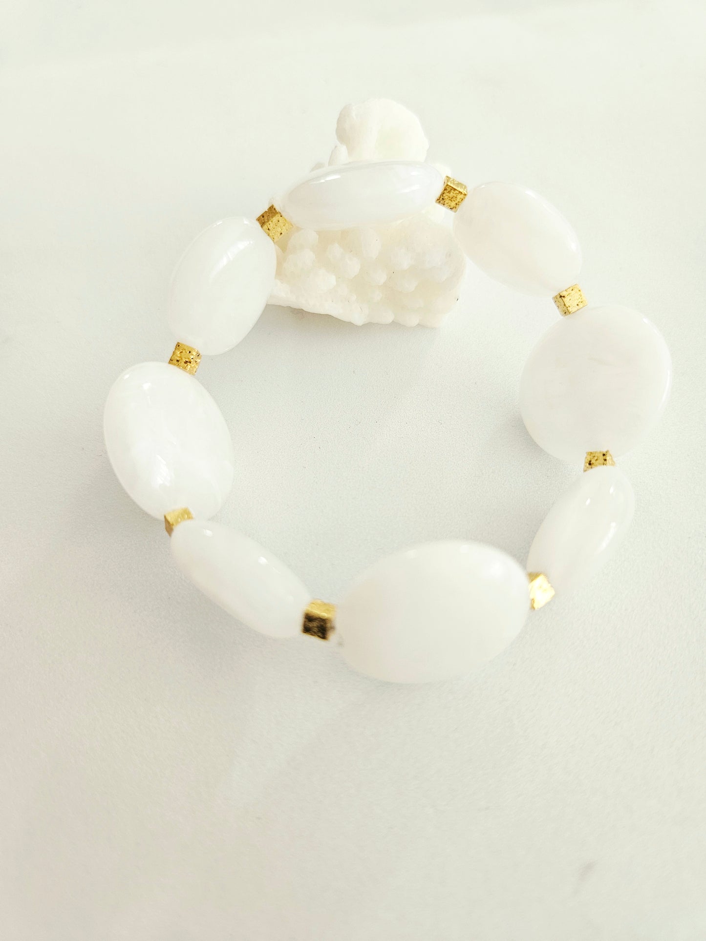 MILA | Ovale & rond