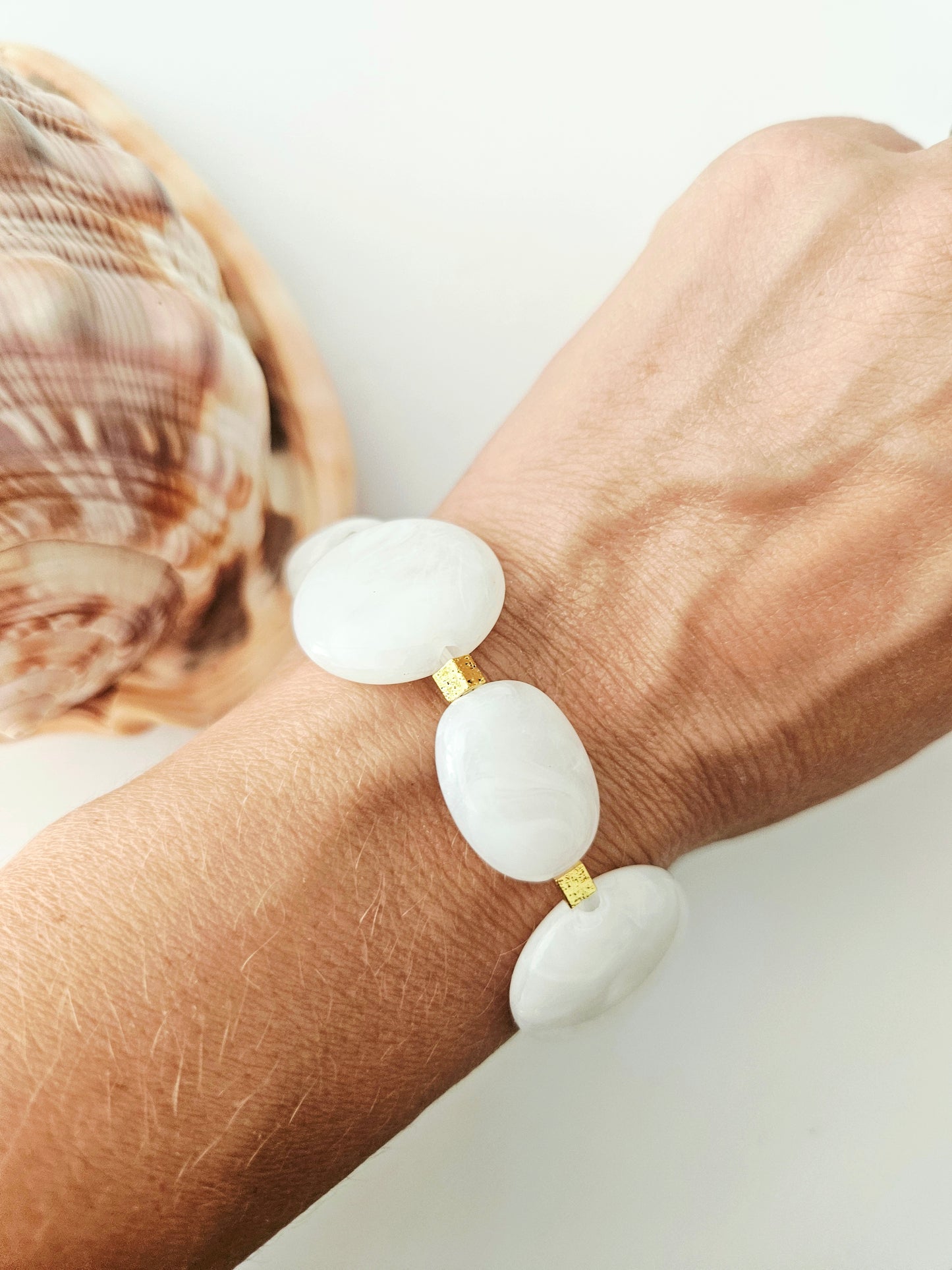 MILA | Ovale & rond