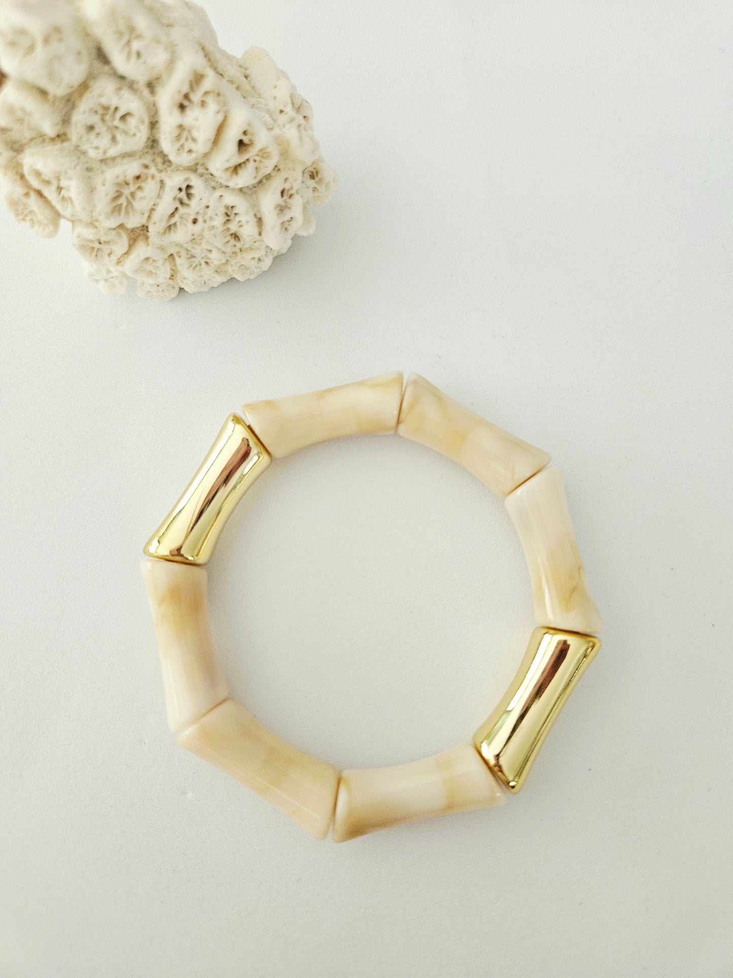ALMA | Maxi Trio Beige