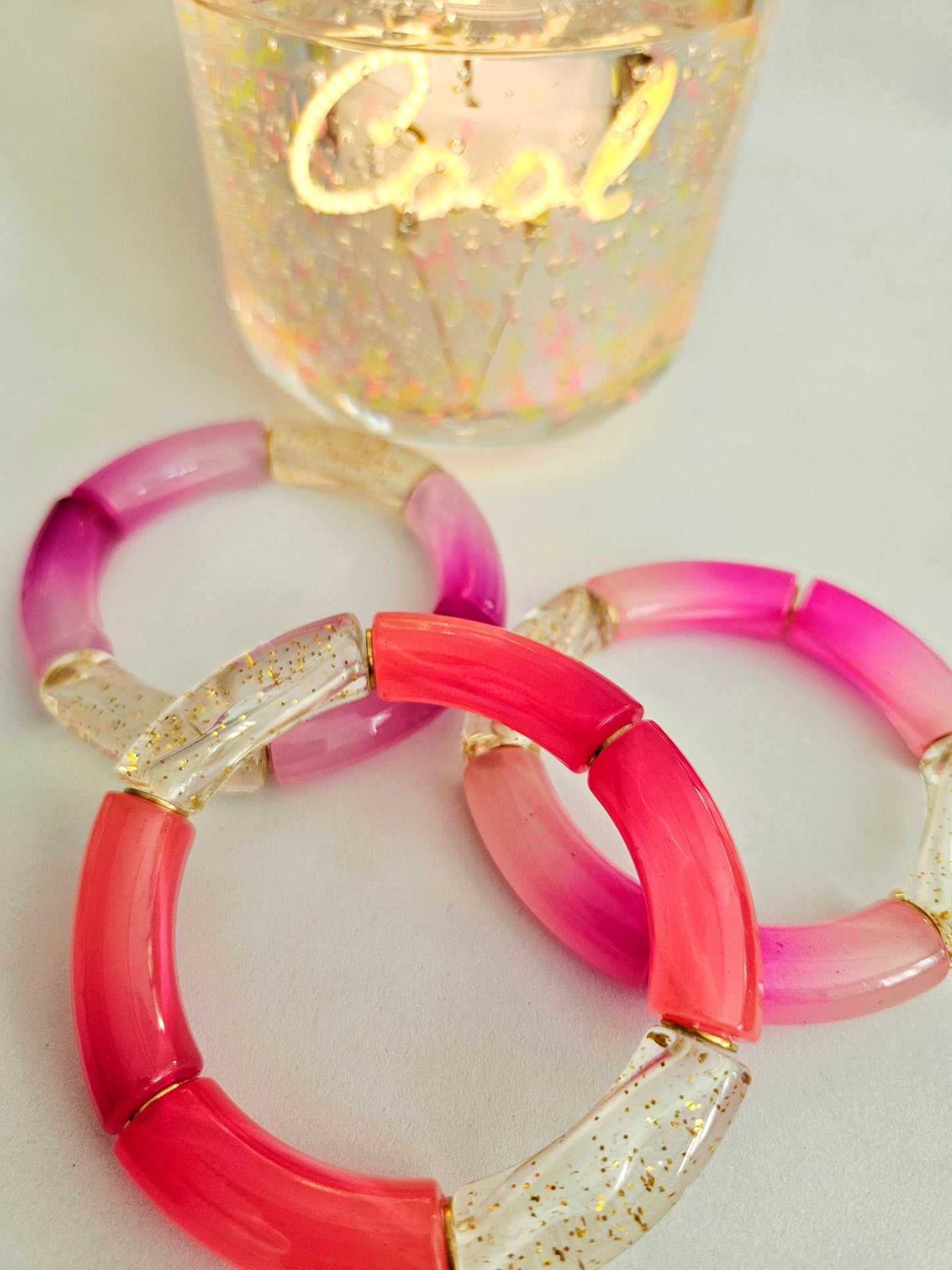 ANNA | Maxi Glow Rose