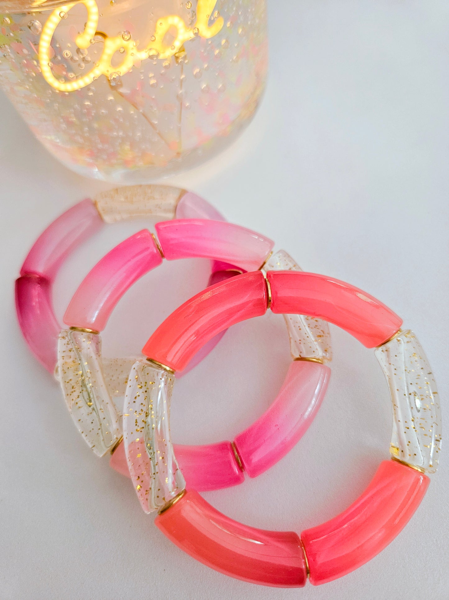 ANNA | Maxi Glow Rose