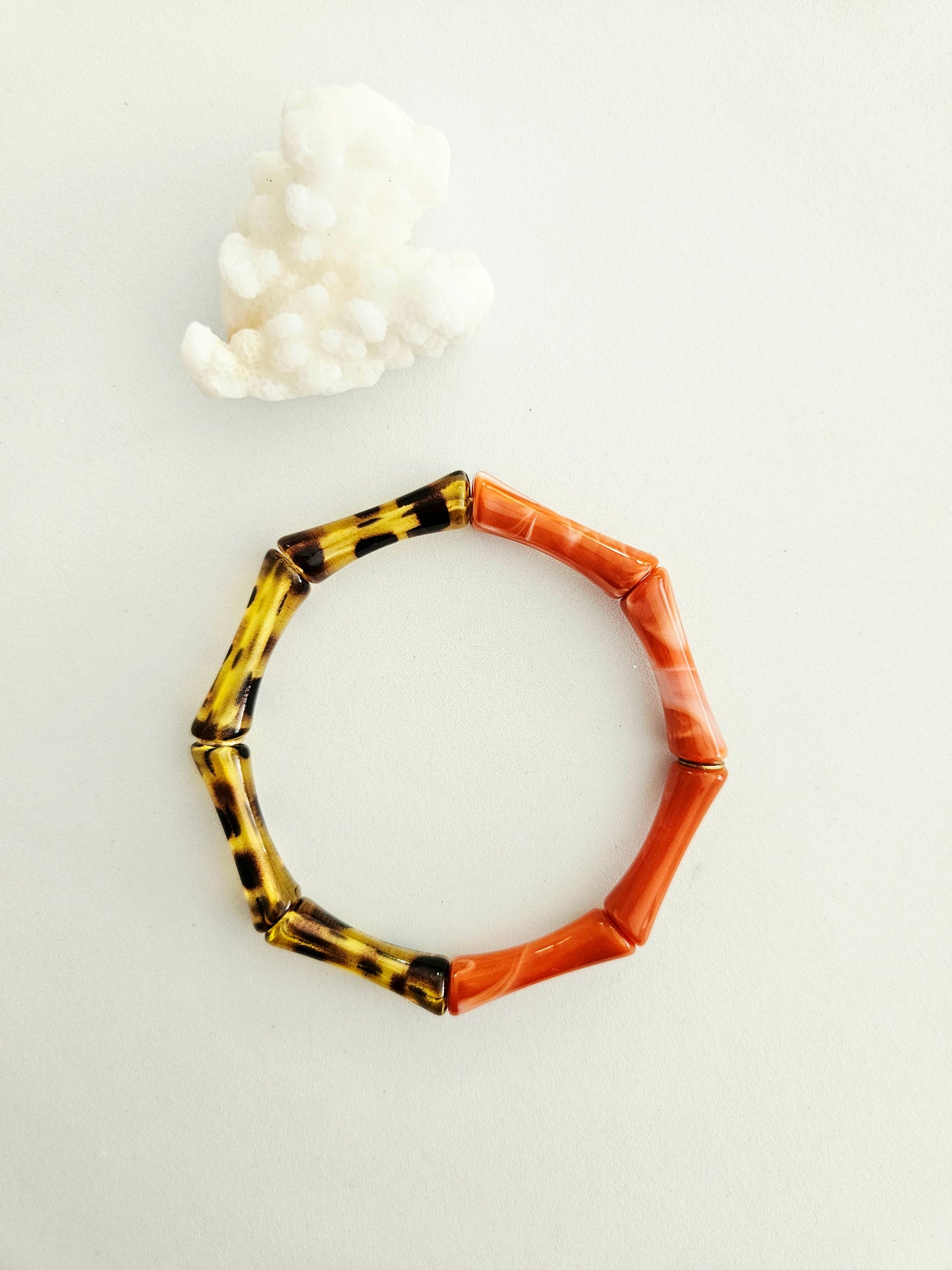 ALMA | Graou terracotta