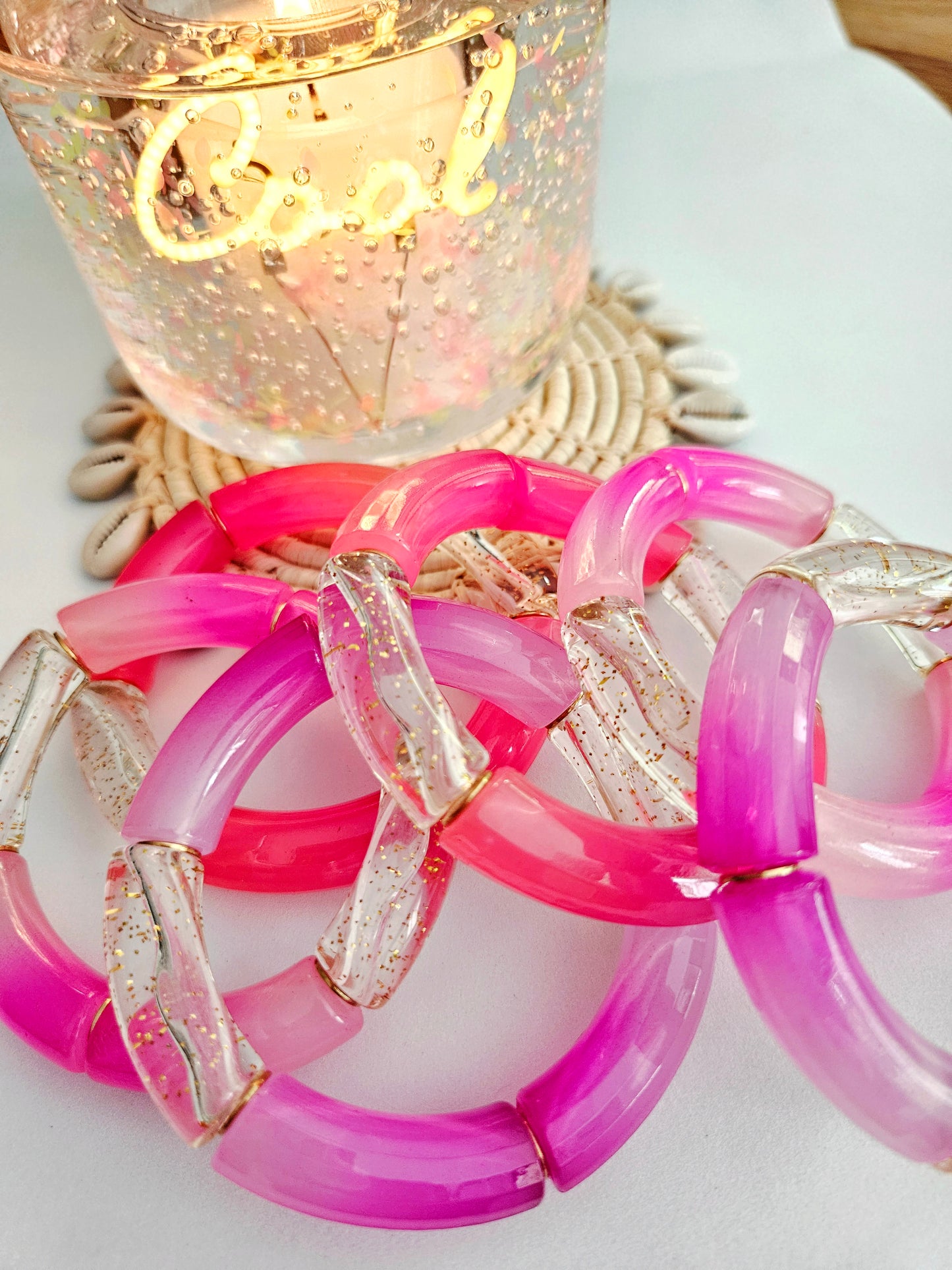 ANNA | Maxi Glow Rose