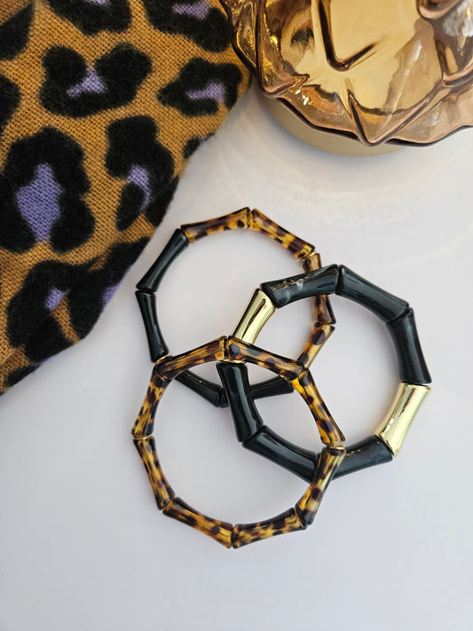 ALMA Trio | Graou noir