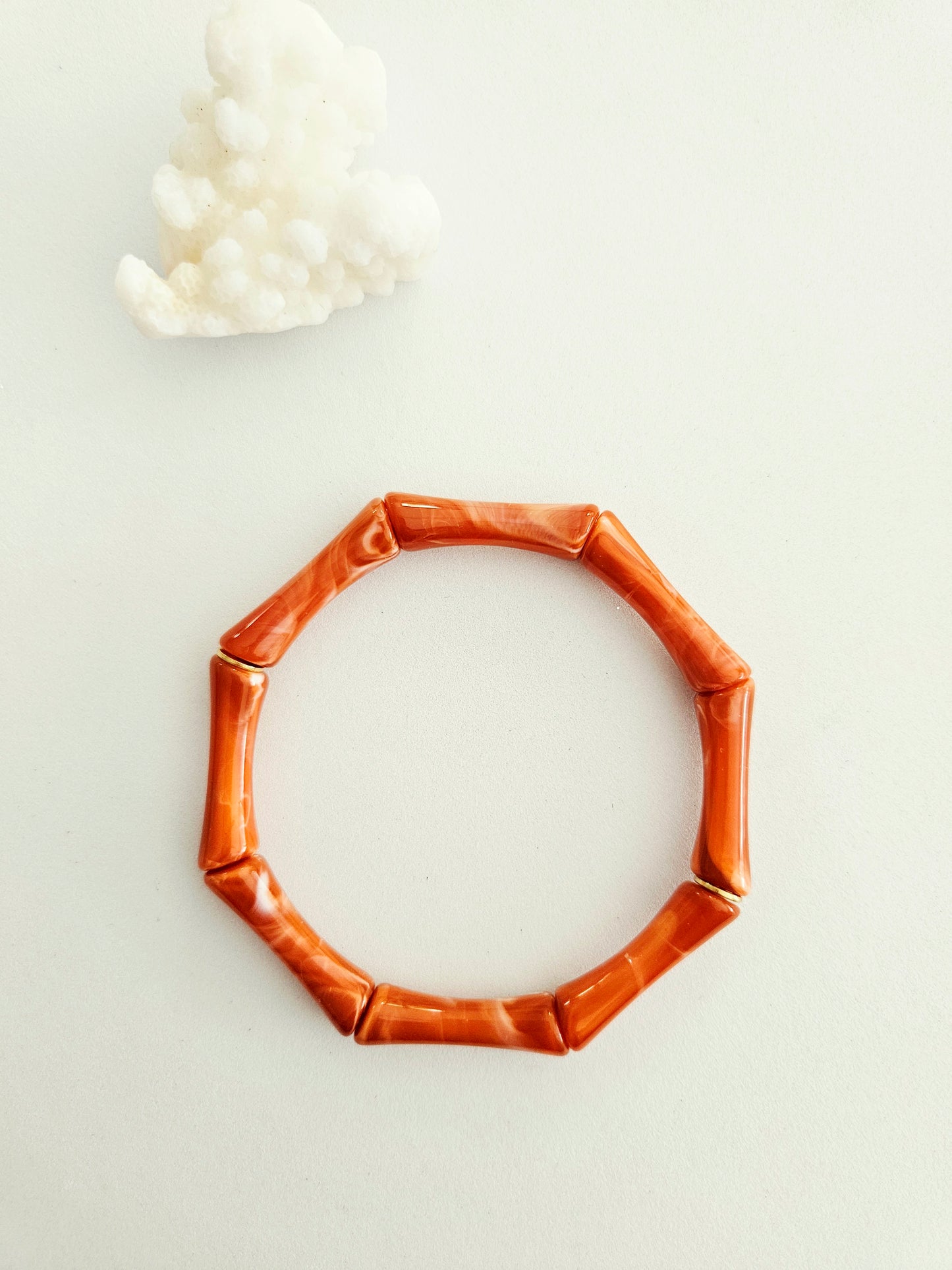 ALMA | Graou terracotta