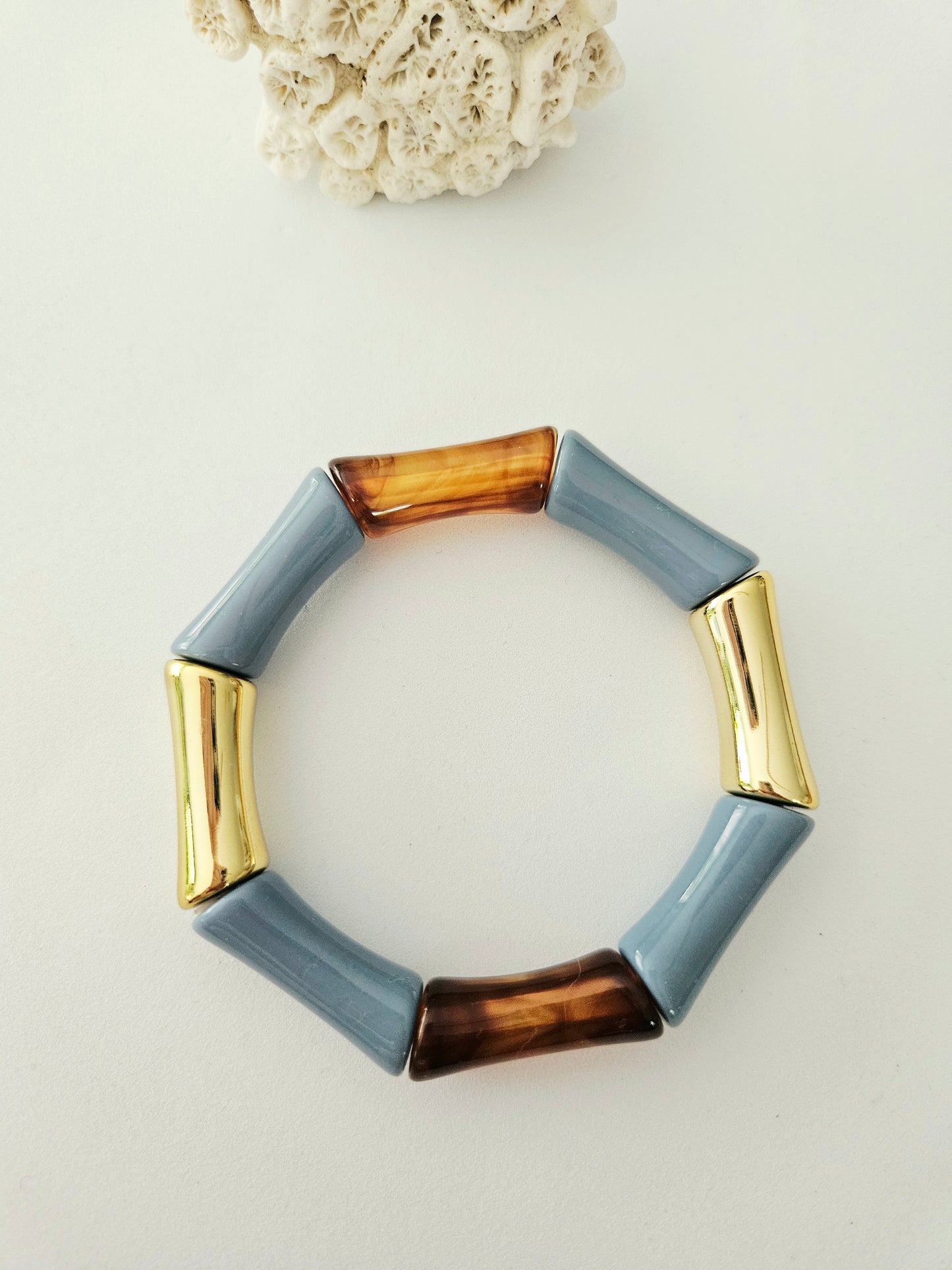 ALMA | Maxi Trio gris