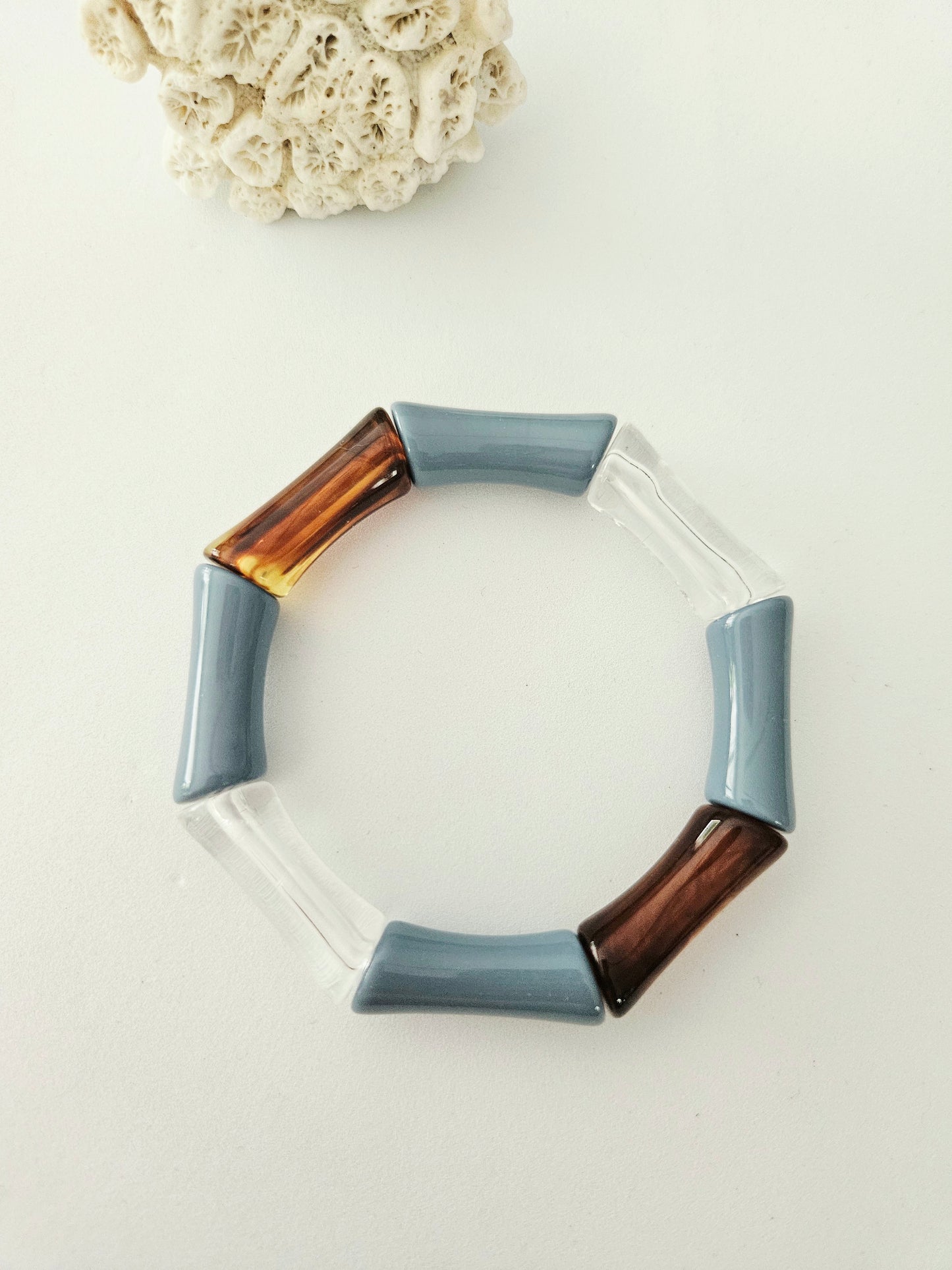 ALMA | Maxi Trio gris