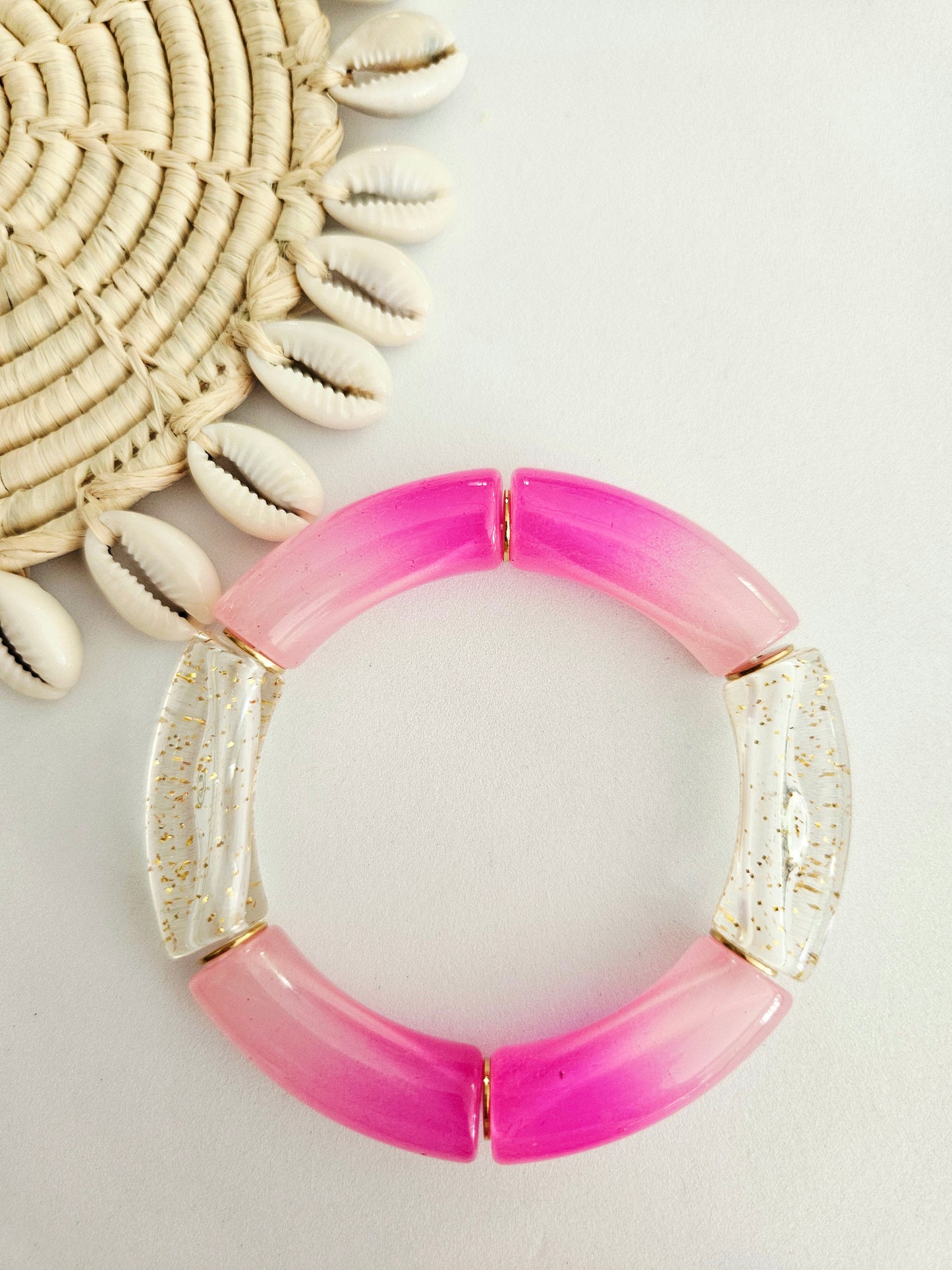 ANNA | Maxi Glow Rose