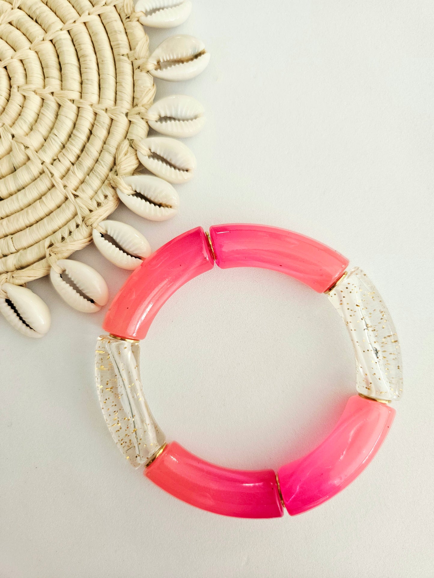 ANNA | Maxi Glow Rose