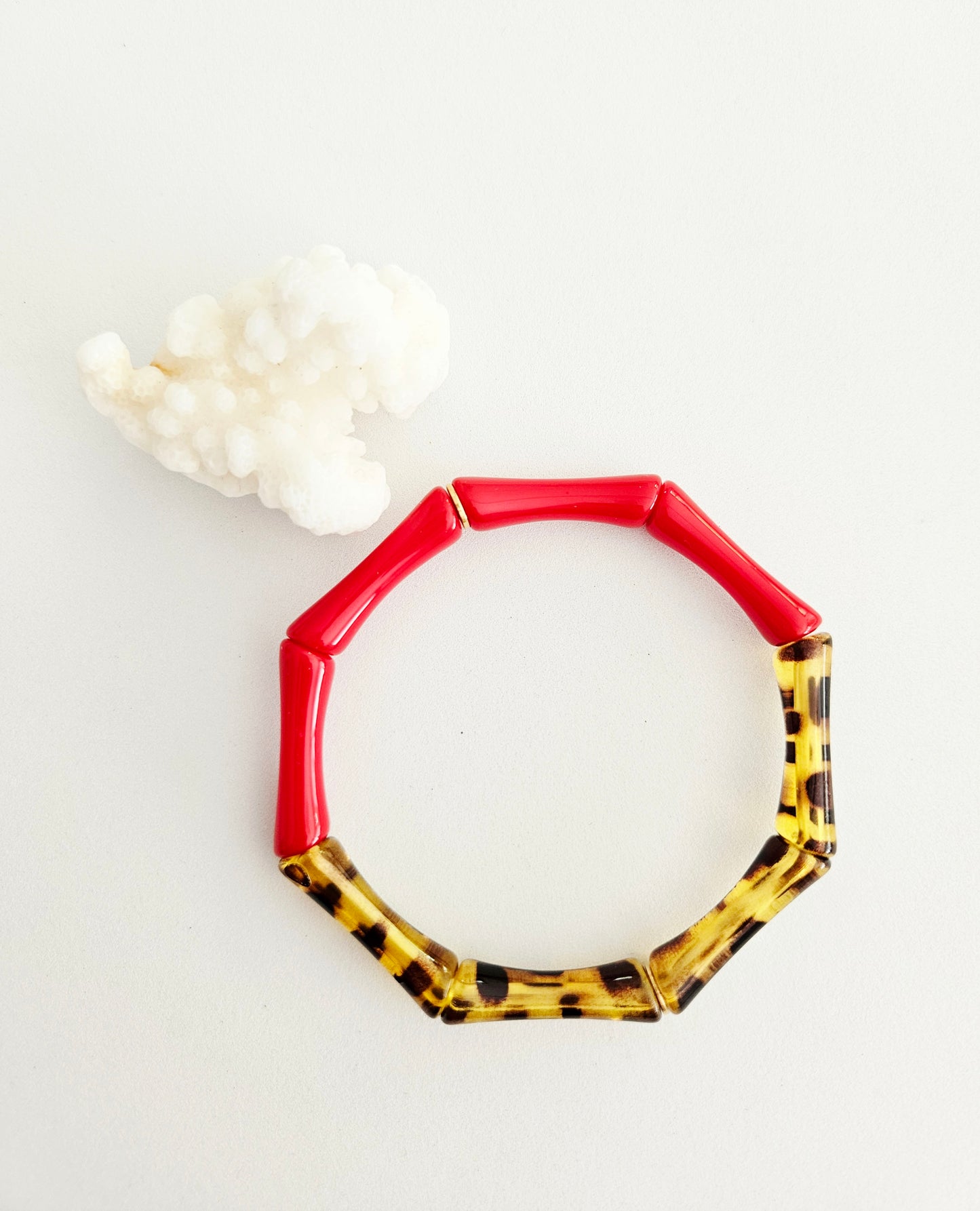 ALMA | Graou rouge