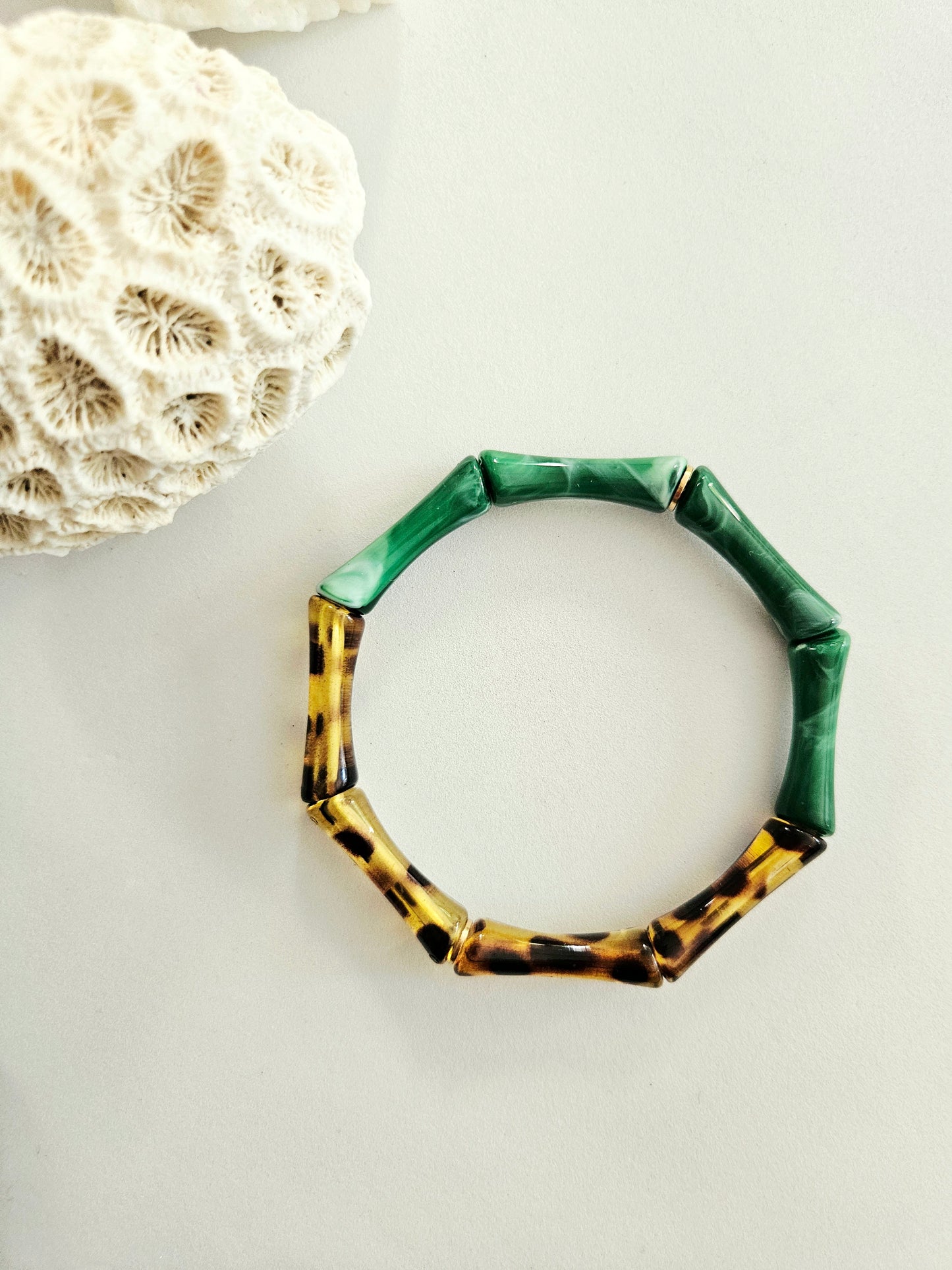 ALMA | Graou vert