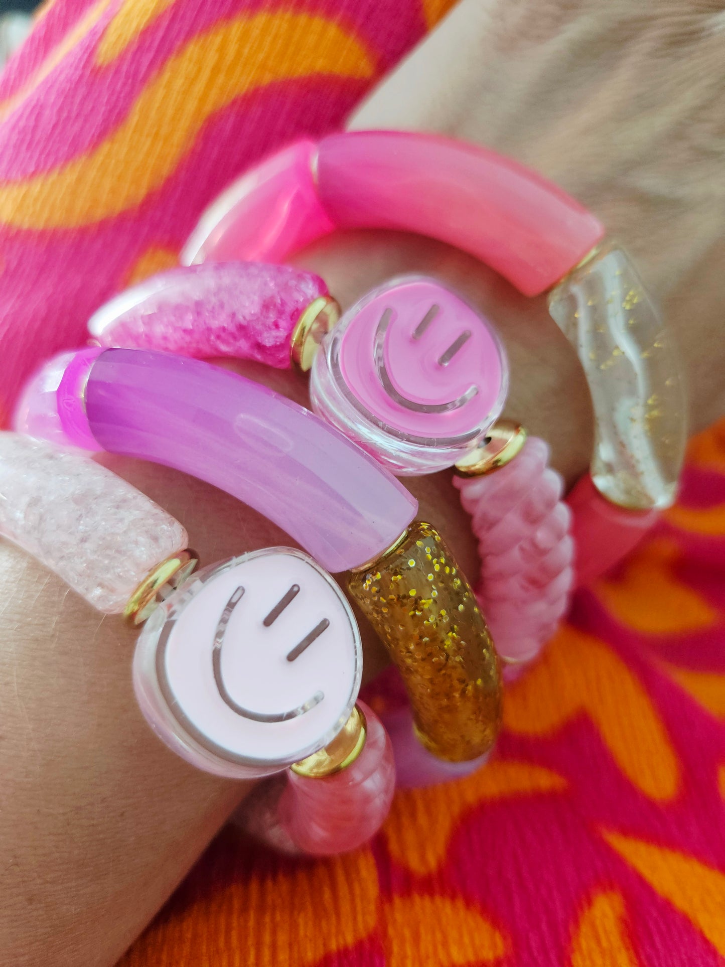 ANNA Happy | Rose