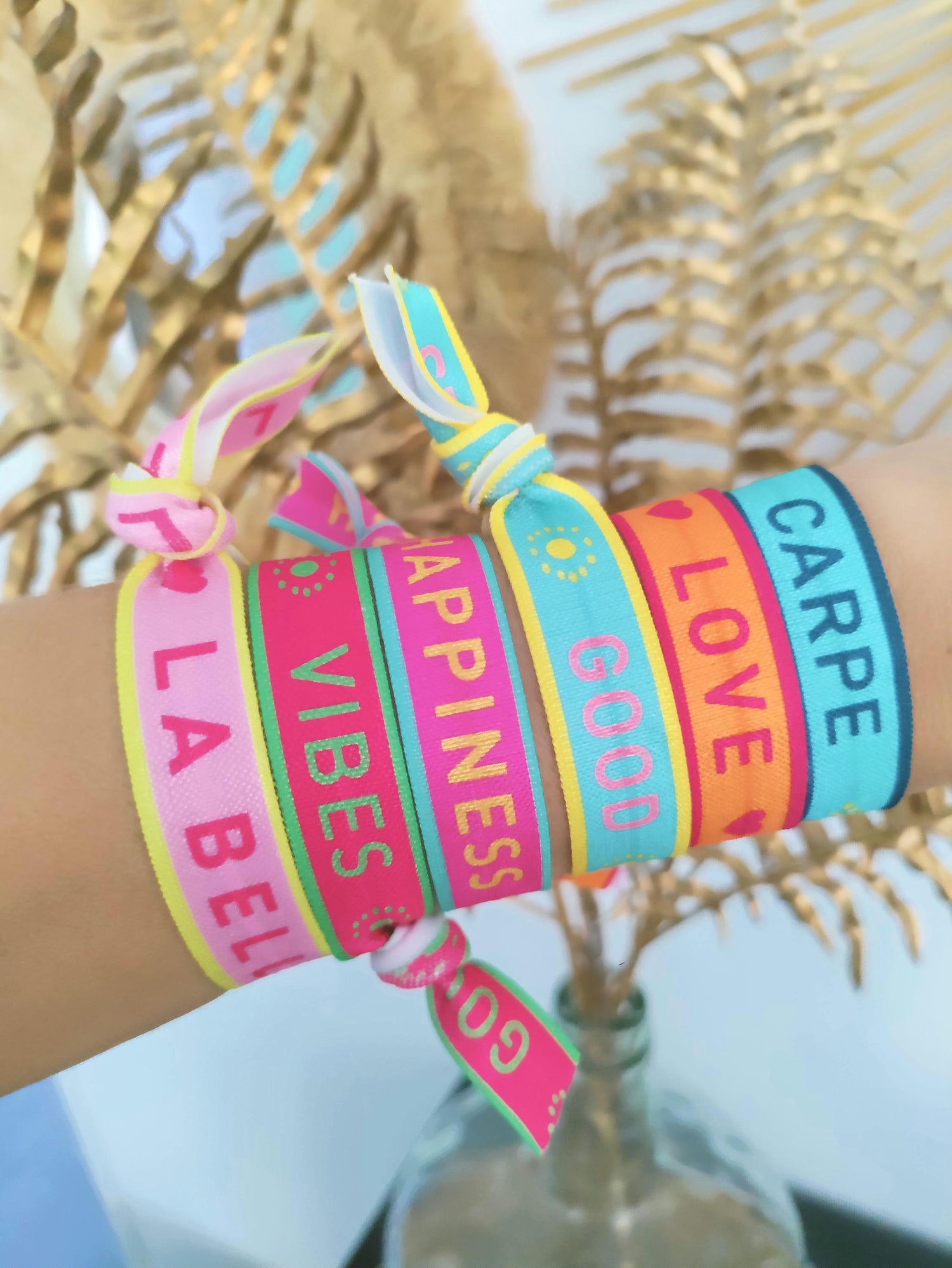 Petits prix 💛