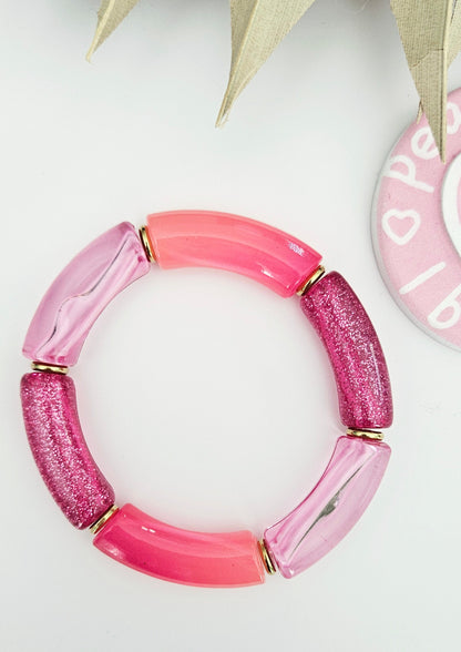 ANNA | Maxi Pink