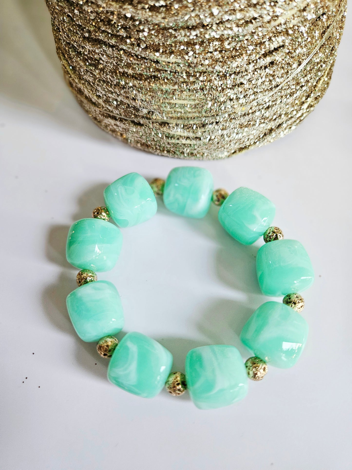 THELMA | Turquoise