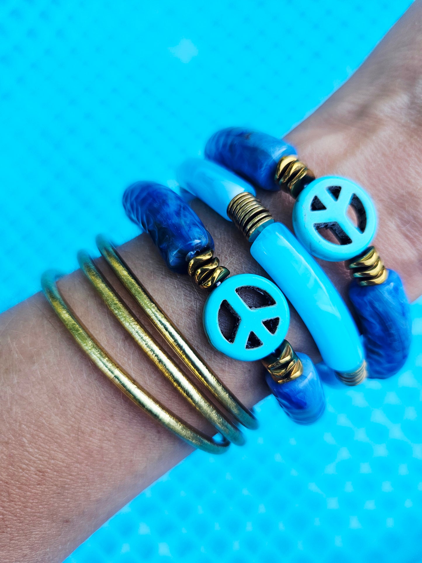 PIA | Peace ☮️