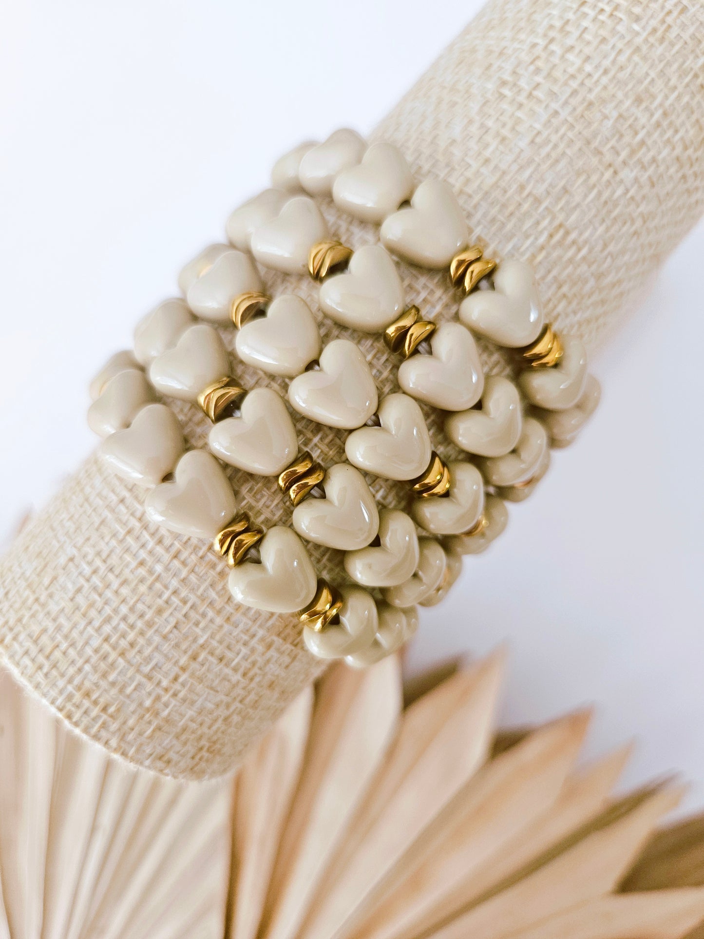 GINA | Love beige