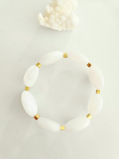 MILA | Ovale & rond