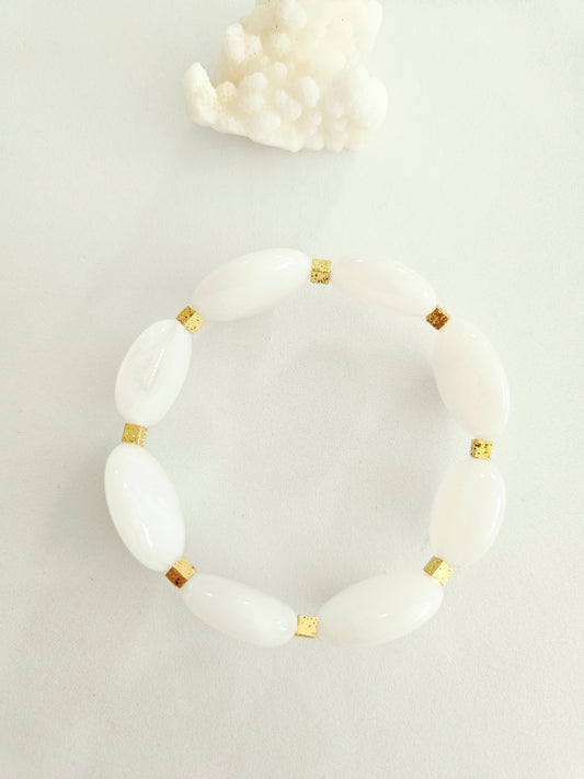 MILA | Ovale & rond