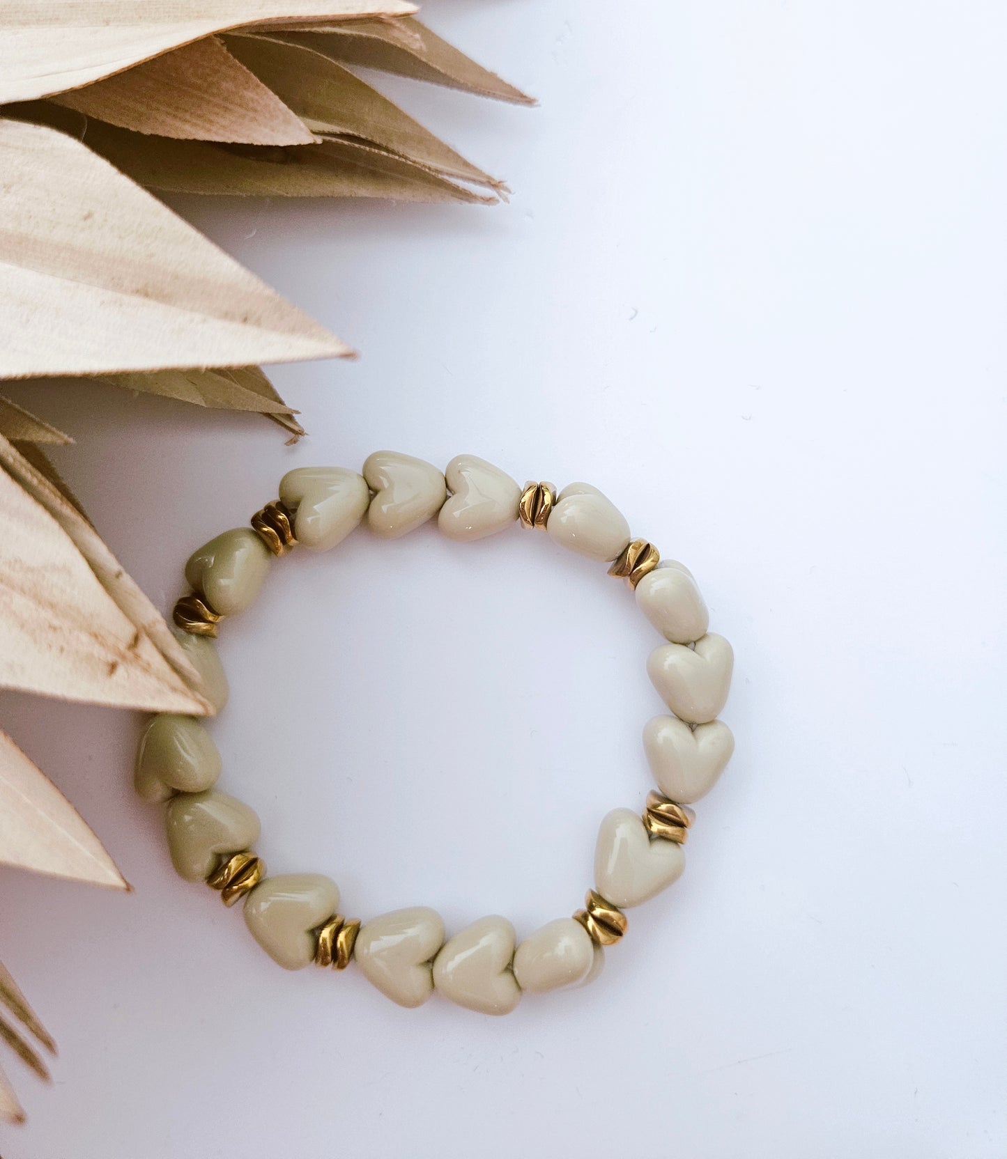 GINA | Love beige