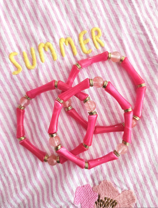 ALMA | Quartz Rose