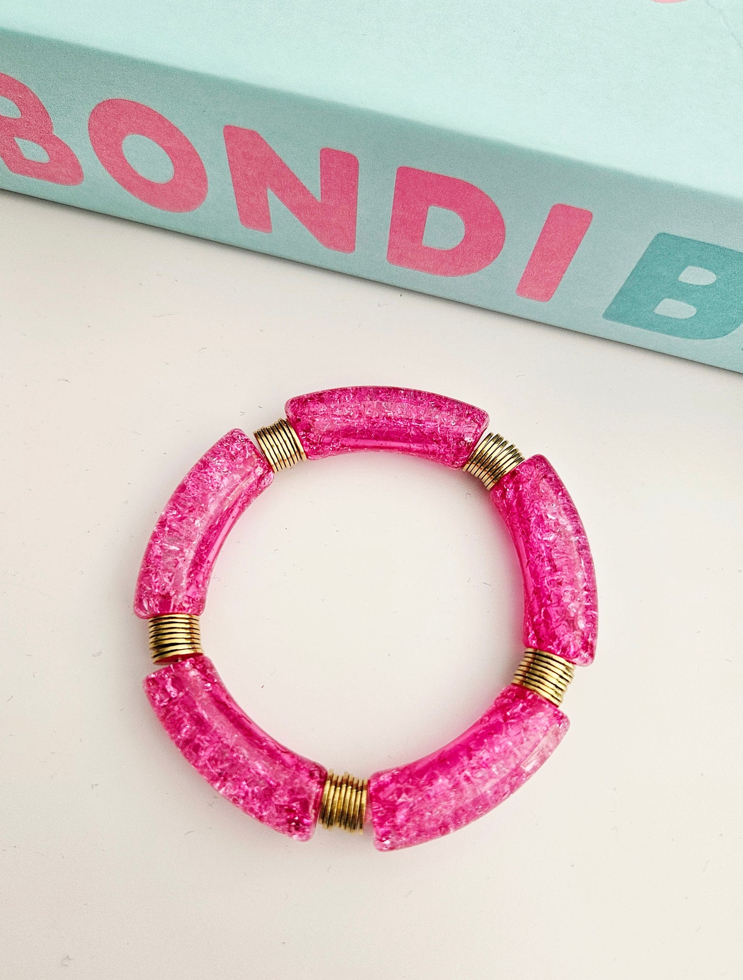 IRMA | Joncs Bondi