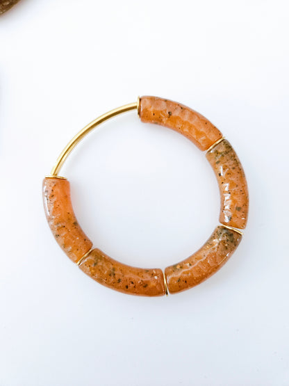 NAÏA | Marron Camel