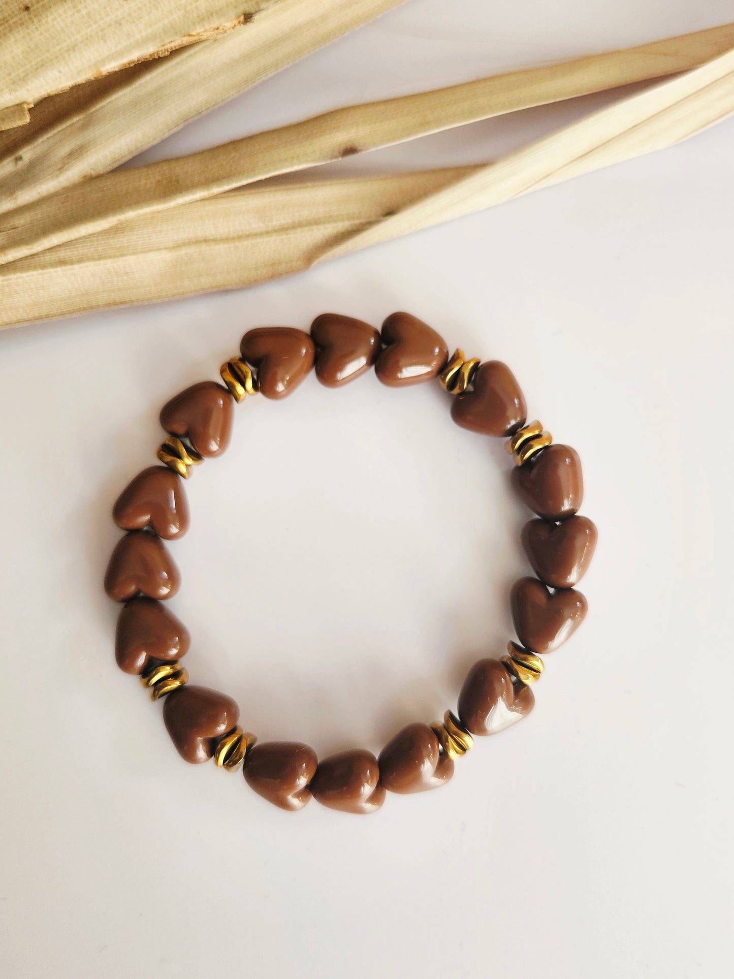 GINA | Love marron