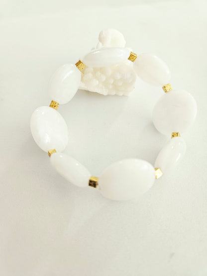 MILA | Ovale & rond