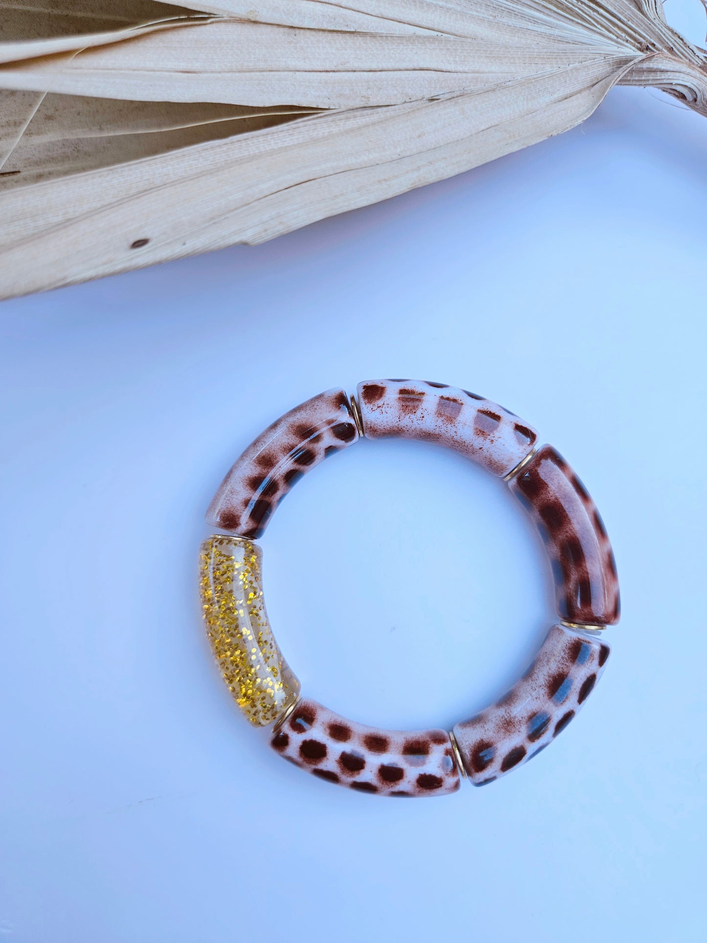 ANNA | Graou marron 🐆
