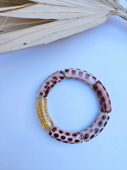 ANNA | Graou marron 🐆