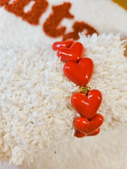 GINA | Love rouge