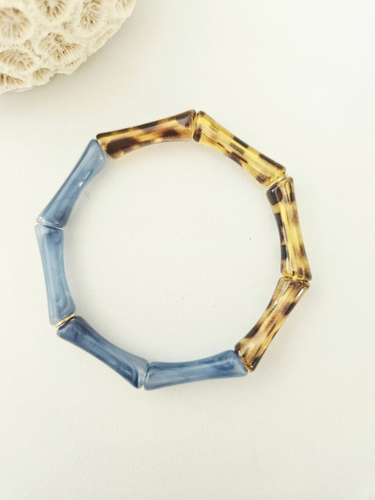 ALMA | Graou bleu marbré