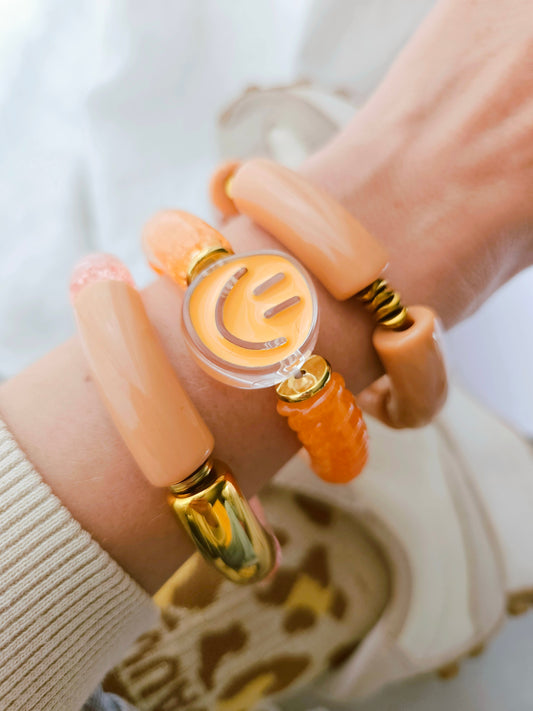 ANNA Happy | Orange