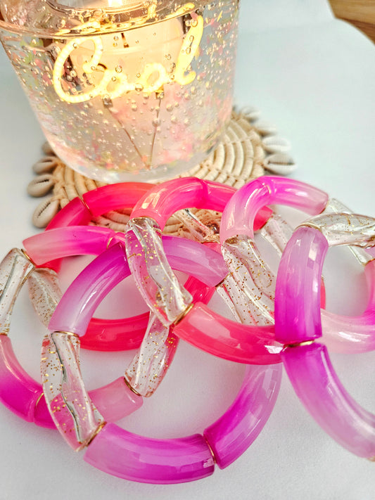ANNA | Maxi Glow Rose