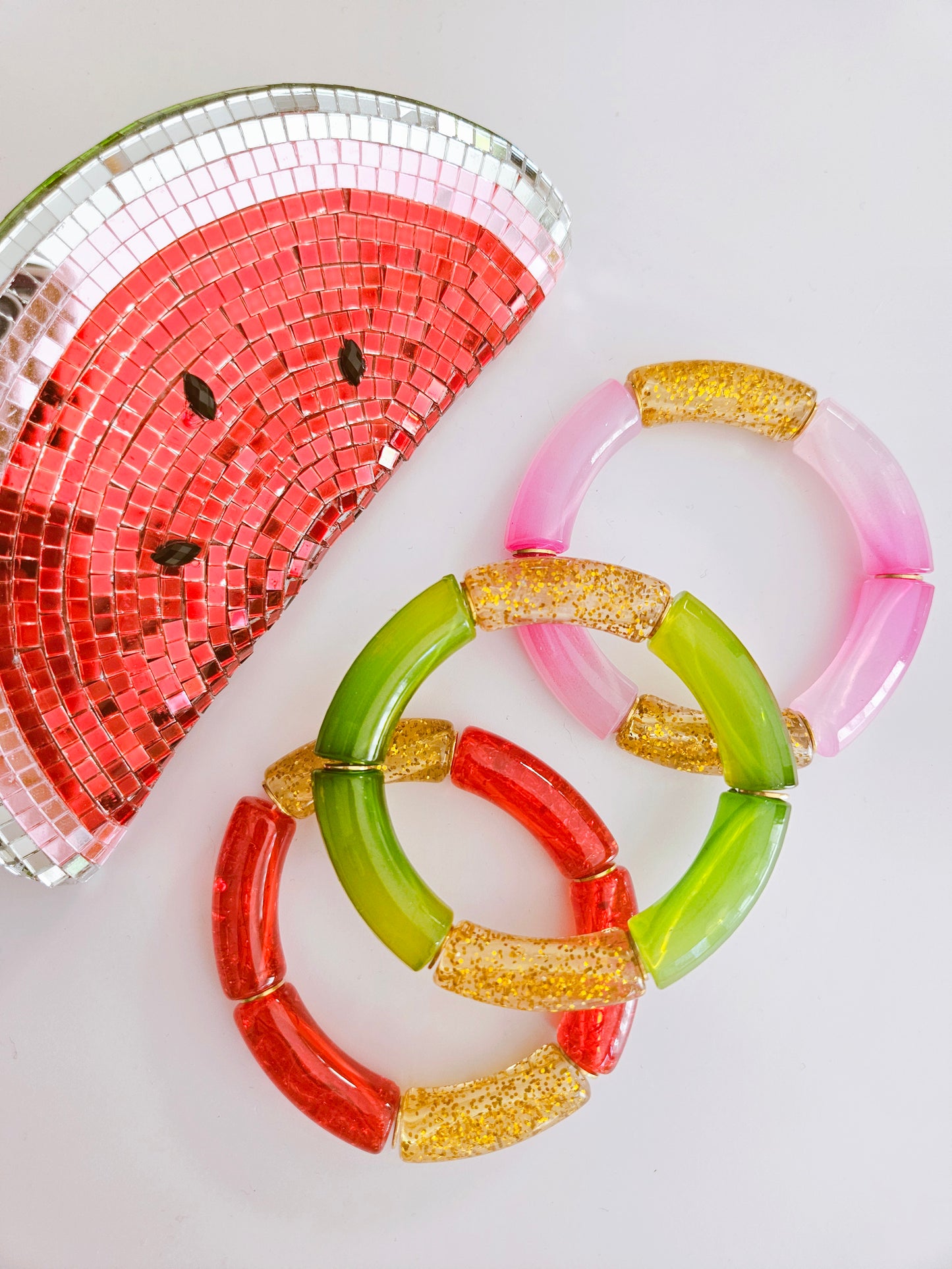 ANNA | Maxi Pastèque 🍉