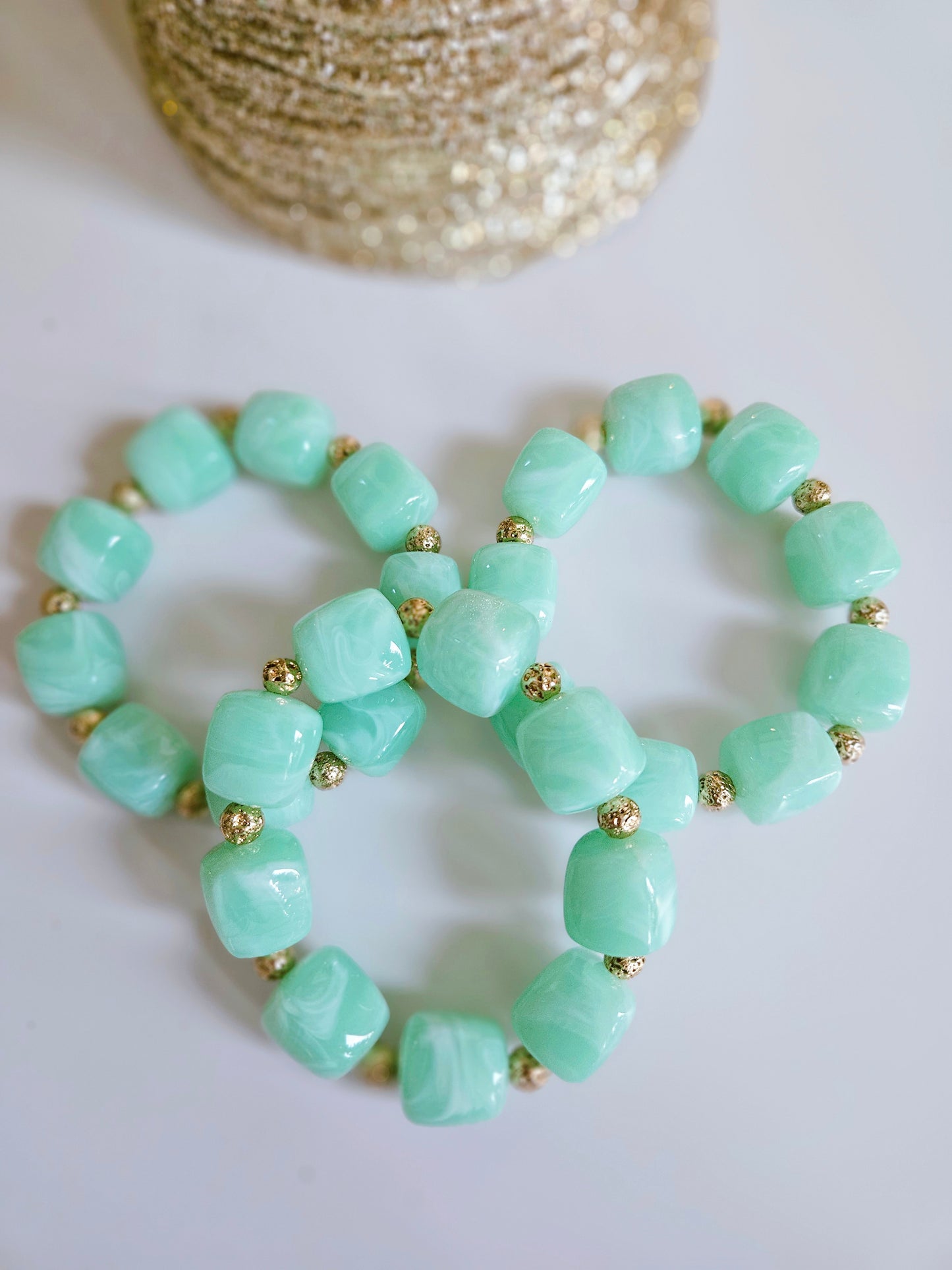 THELMA | Turquoise