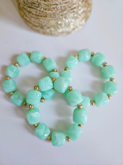 THELMA | Turquoise