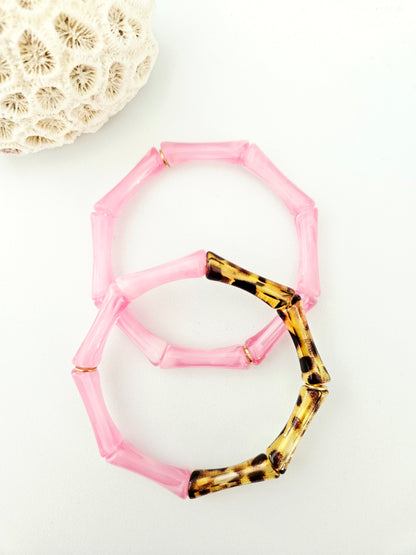 ALMA | Graou rose marbré