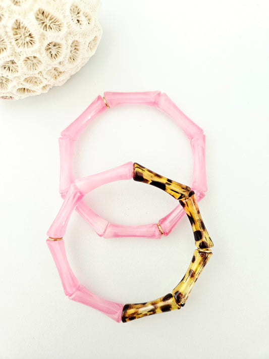 ALMA | Graou rose marbré