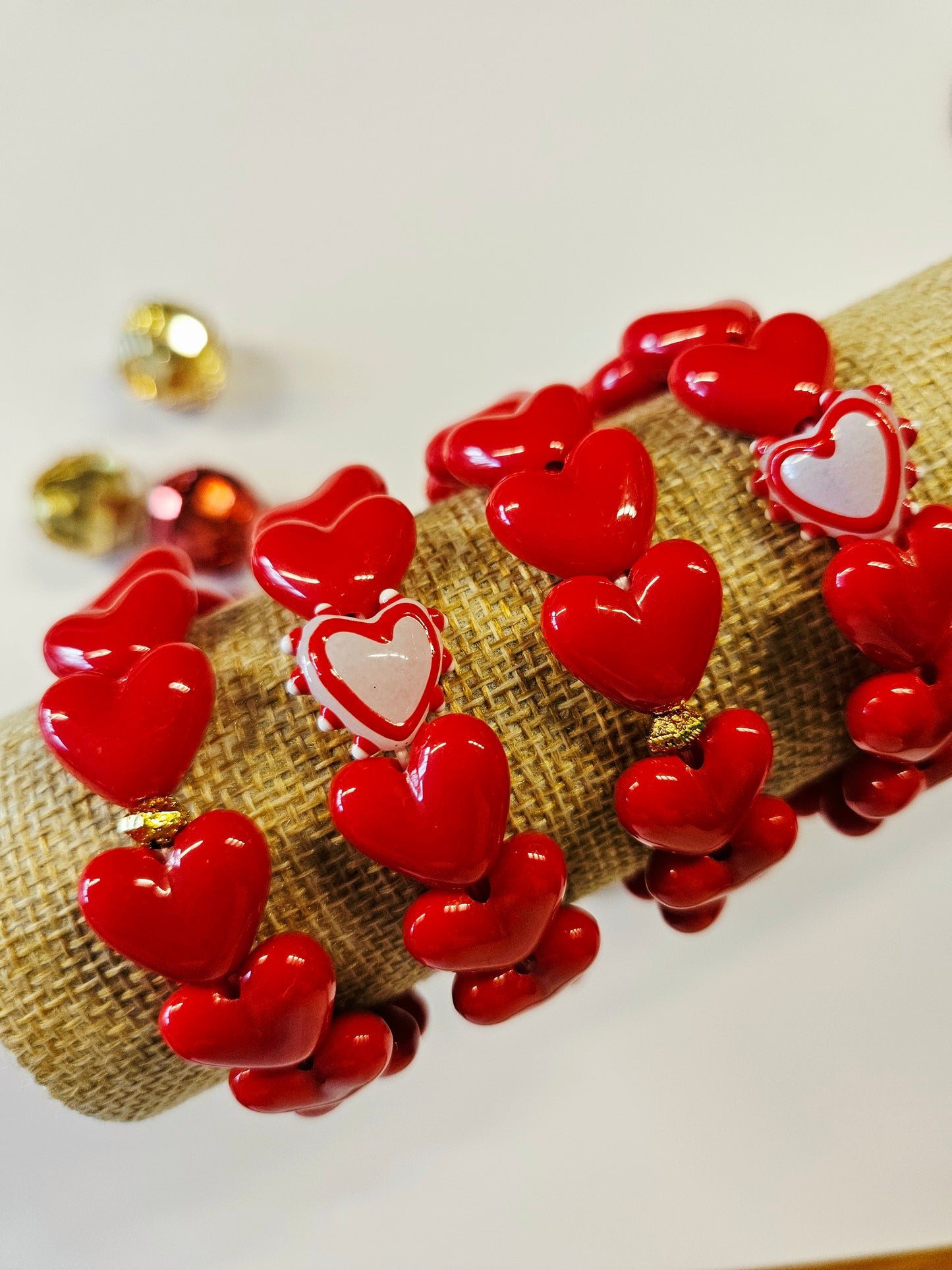 GINA | Love rouge