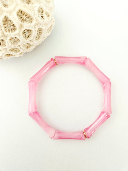 ALMA | Graou rose marbré
